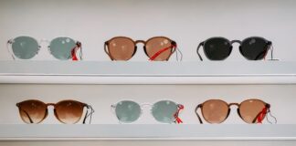 Jak wybrac okulary przeciwsloneczne