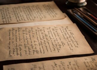 W jakiej kolejności dzieci poznają litery?