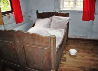 W jakim wieku dziecko na nocnik? W jakim wieku dziecko na nocnik?