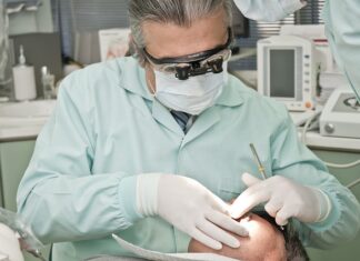 Co to endo w stomatologii?