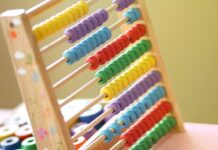 Co powinien umieć 5 latek z matematyki?