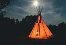 Co zamiast tipi? Co zamiast tipi?