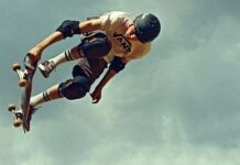 Z czego zrobić ochraniacz do łóżeczka?