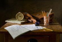 Z jakiego drewna robi się ołówki? Z jakiego drewna robi się ołówki?