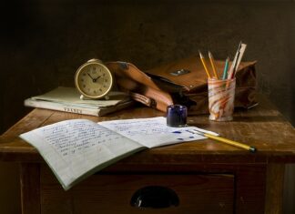 Z jakiego drewna robi się ołówki?