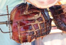 Czy roczne dziecko może jeść szynkę?