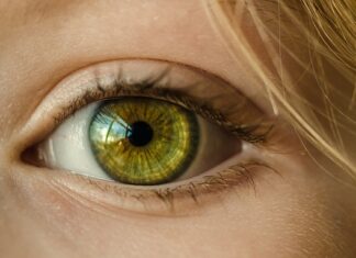 Jak wygląda badanie wzroku u 5 latka?