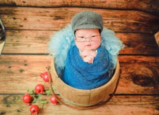 W co ubrać dziecko pod otulacz do fotelika?